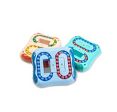 Rotating Fidget Square Beads Magic Cube